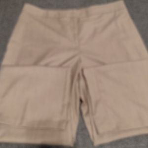 Women's wide legged pants